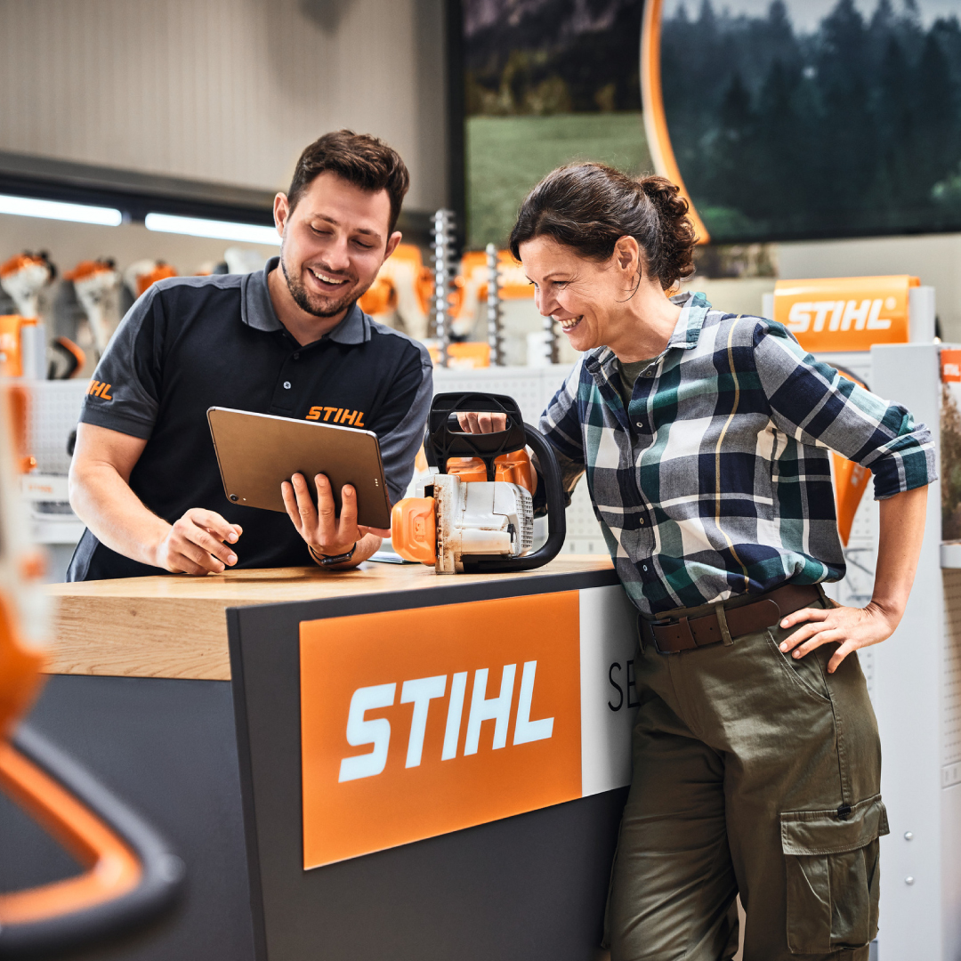 STIHL Service