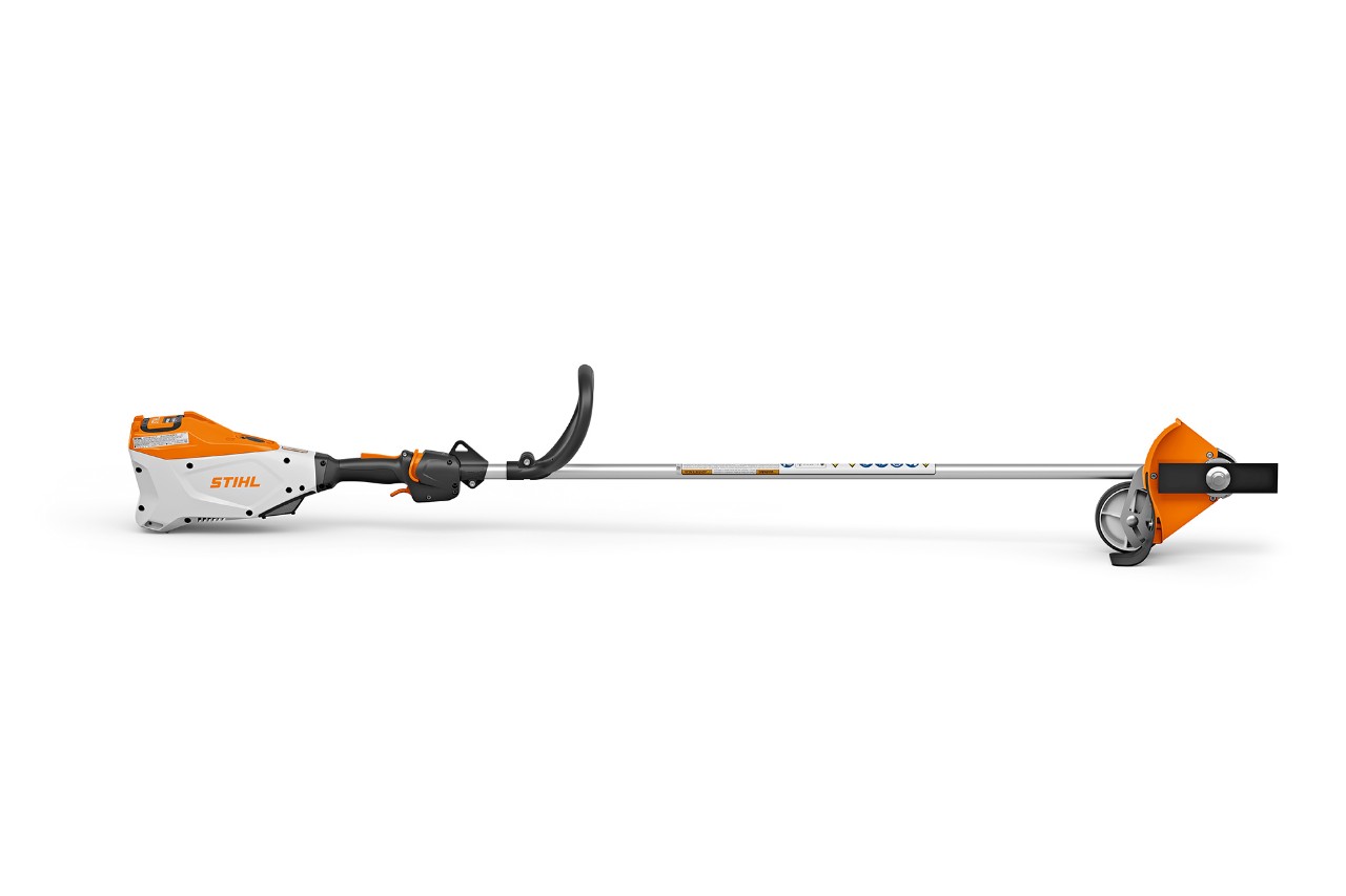 Studio image - professional edger