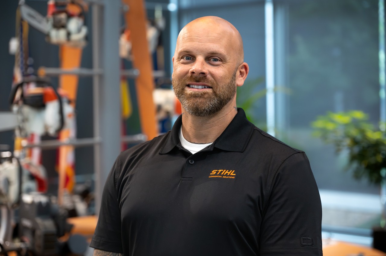 Headshot of Jeff Szczeszek