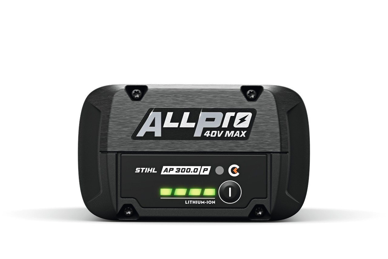 STIHL AP 300.0 Battery