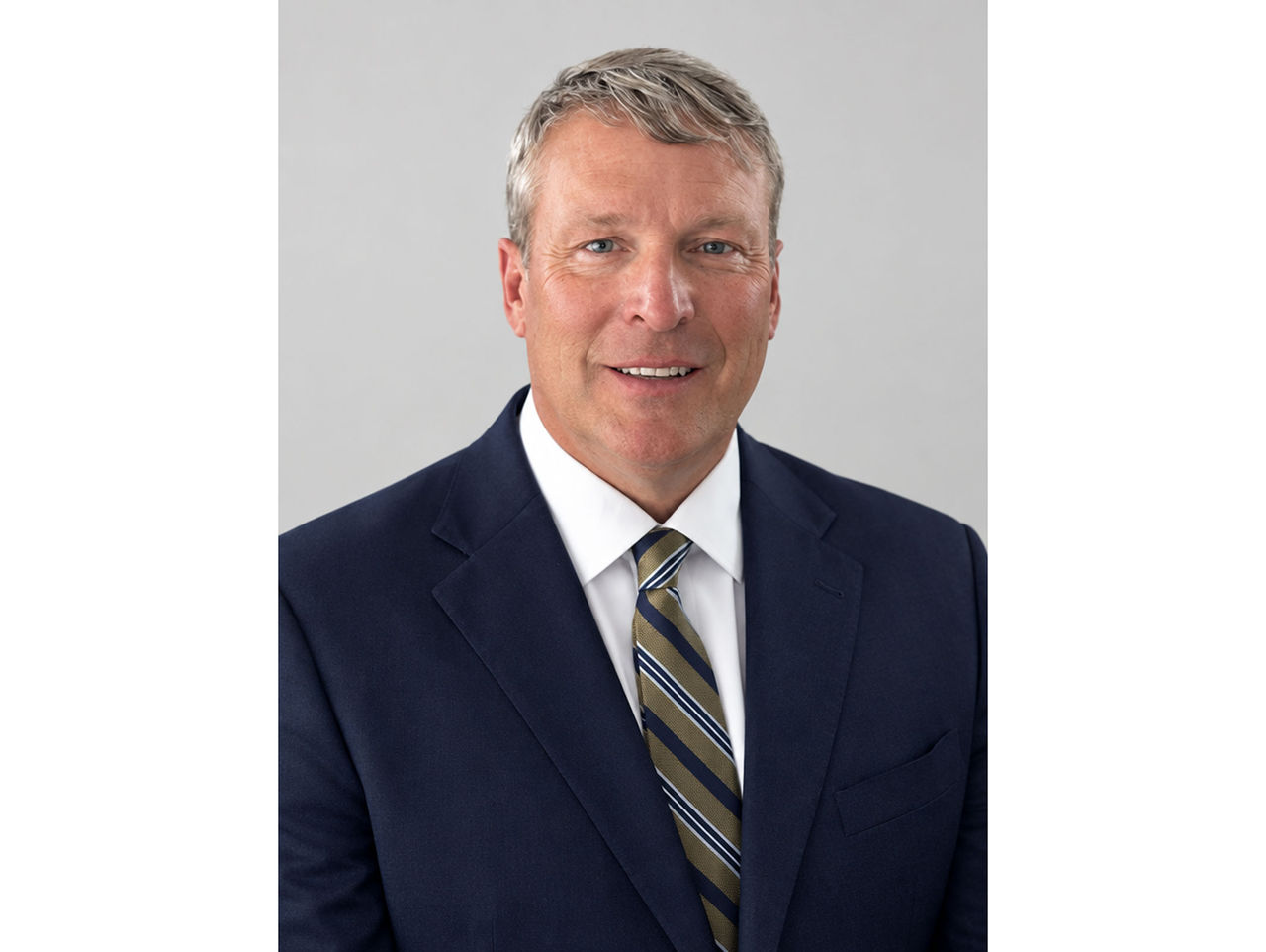 Sean McGinnis, President of STIHL Inc.
