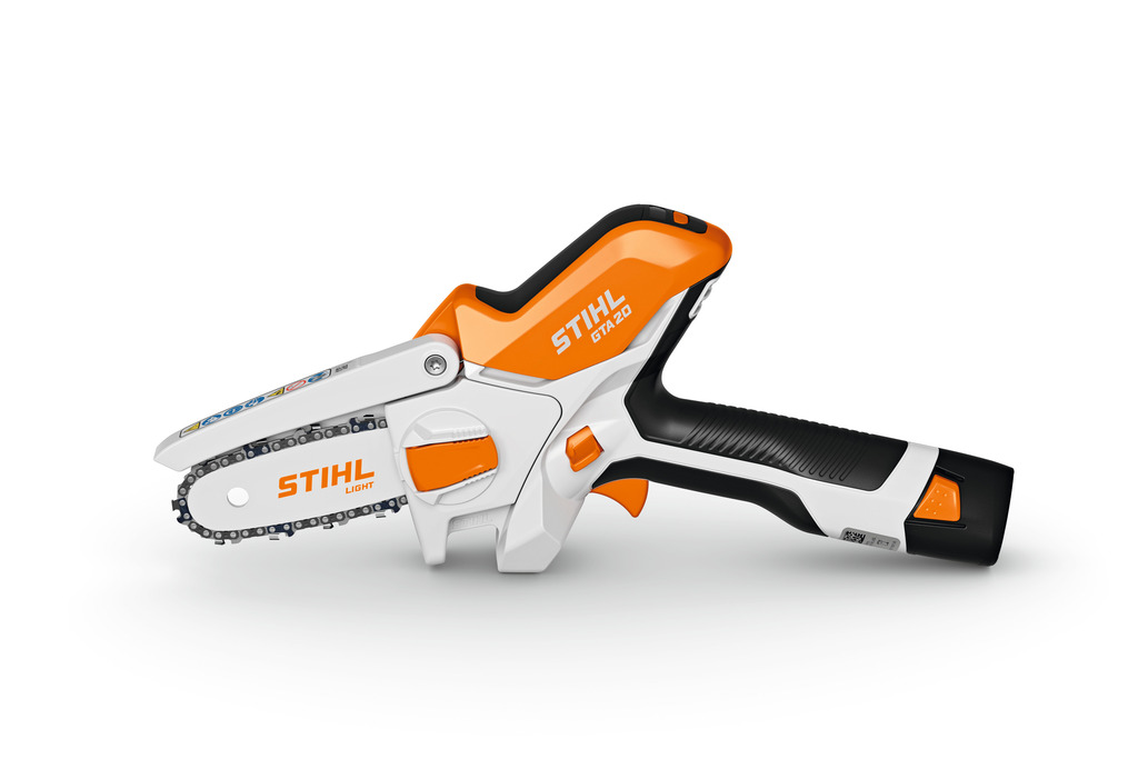 New STIHL GTA 20