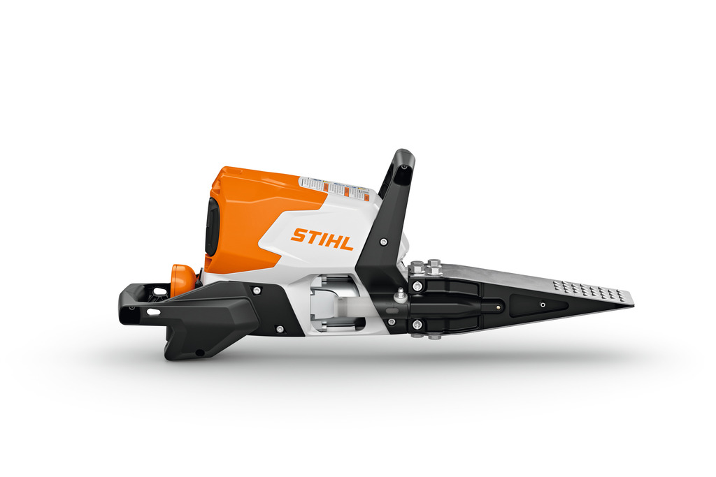 New STIHL FKA 160