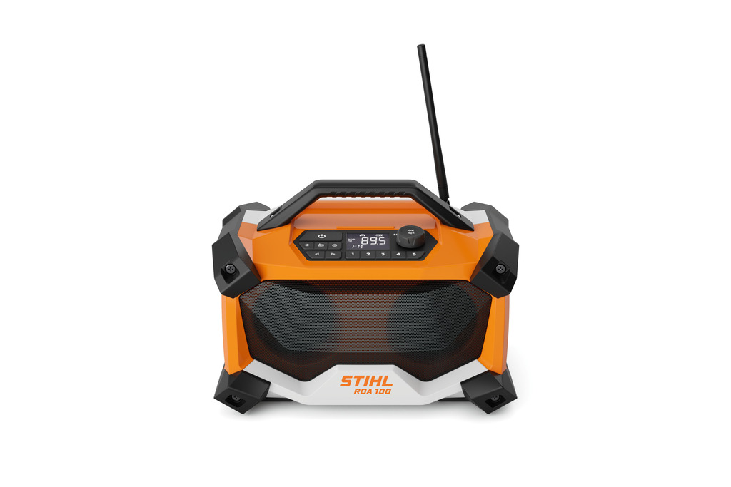 New STIHL ROA 100