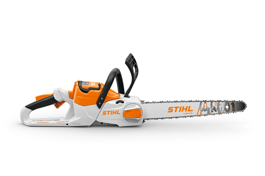 New STIHL MSA 70