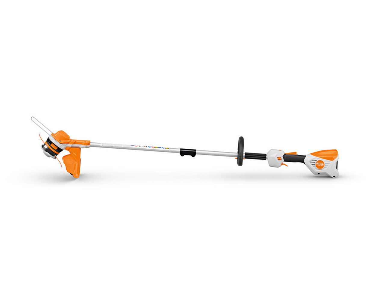 New STIHL FSA 60 R