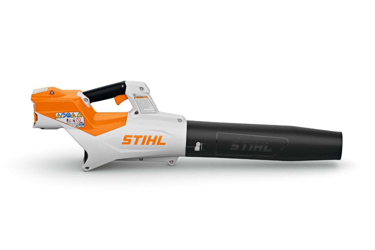 New STIHL BGA 50