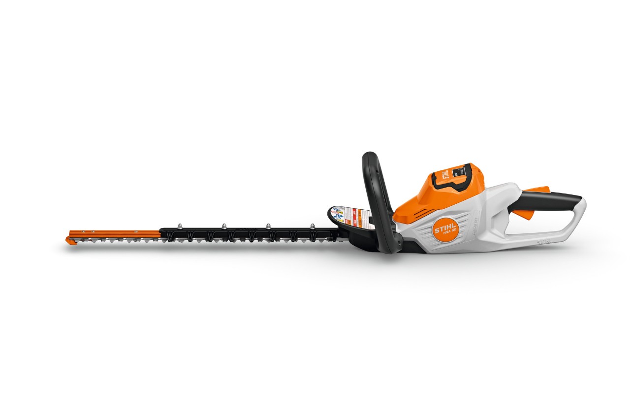 New STIHL HSA 50