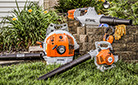 How-To Guide to STIHL Equipment | STIHL USA