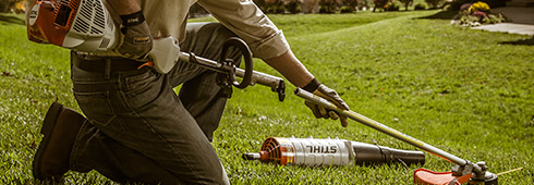 STIHL KombiSystem STIHL KombiSystem