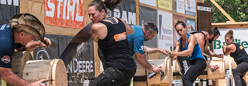 Women’s Division Championship Qualifier and Semifinals Women’s Division Championship Qualifier and Semifinals