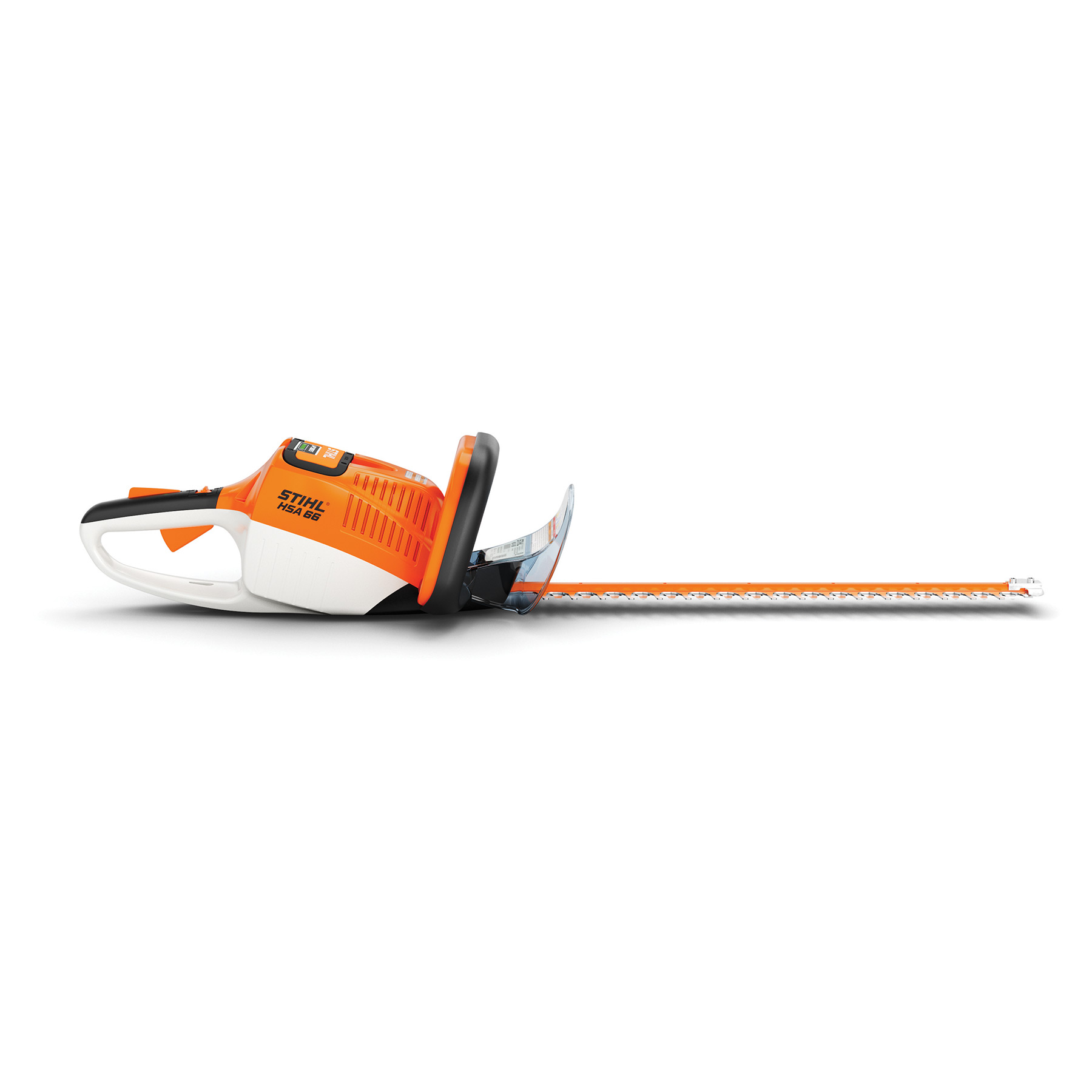 hyundai cordless hedge trimmer