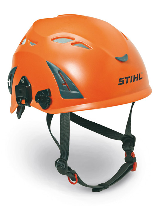 Lightweight Tree Service Arborist Helmet Protective Gear STIHL USA