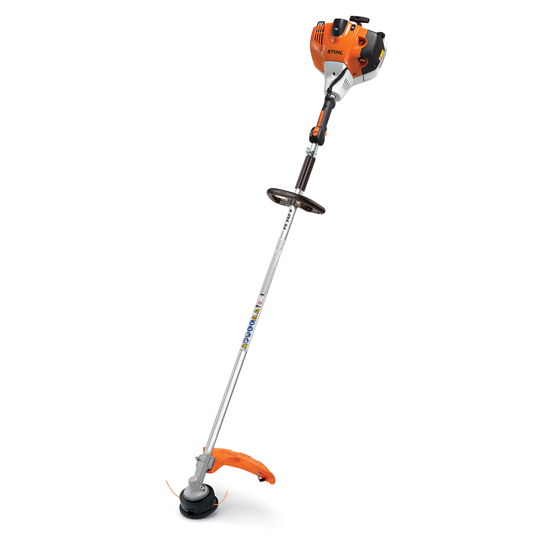 stihl fs 110 r