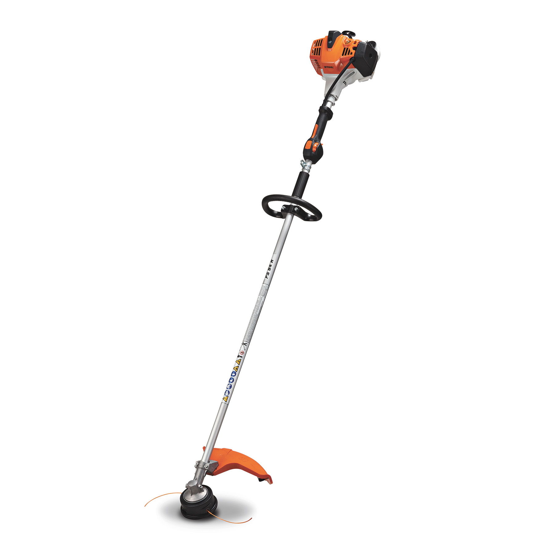 stihl fs 70 r trimmer professional trimmers fs 70 r