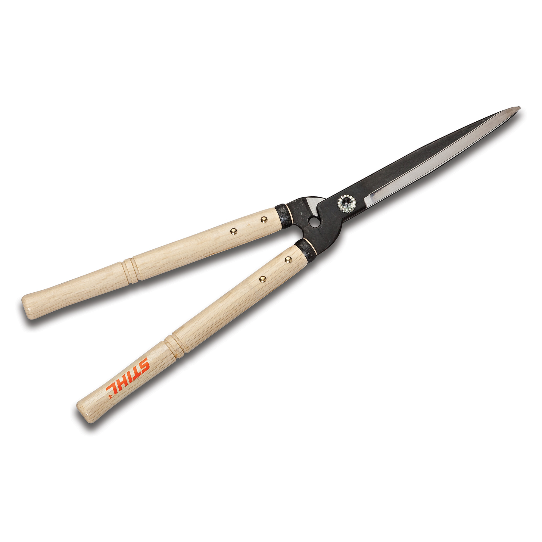 stihl electric hand shears