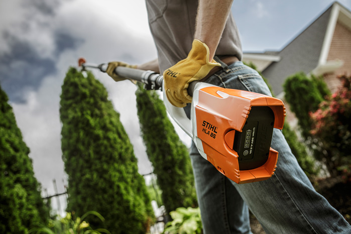 stihl hla 85 for sale