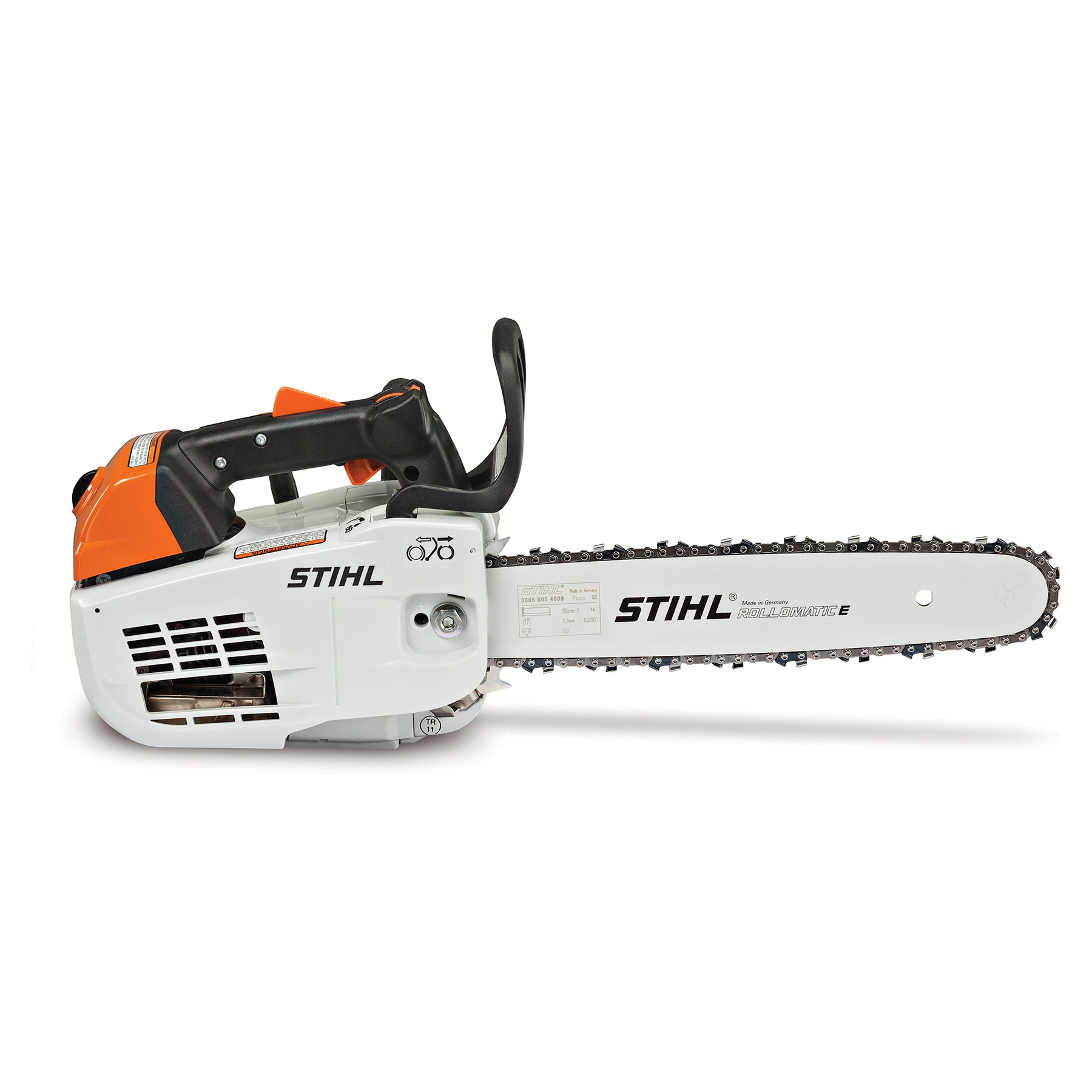 1145 Original Stihl Gashebel MS 201 MS201 T-CM