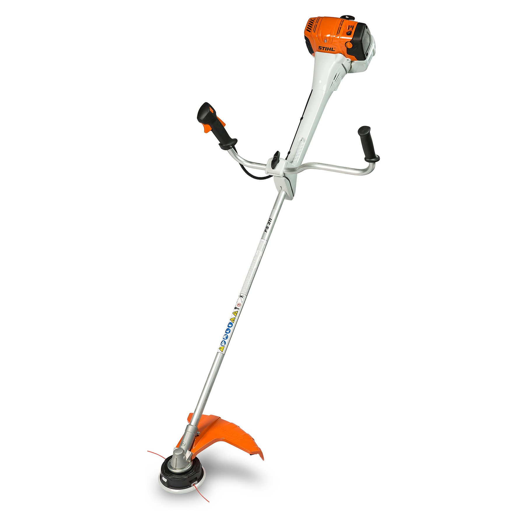fs 250 stihl weed eater for sale