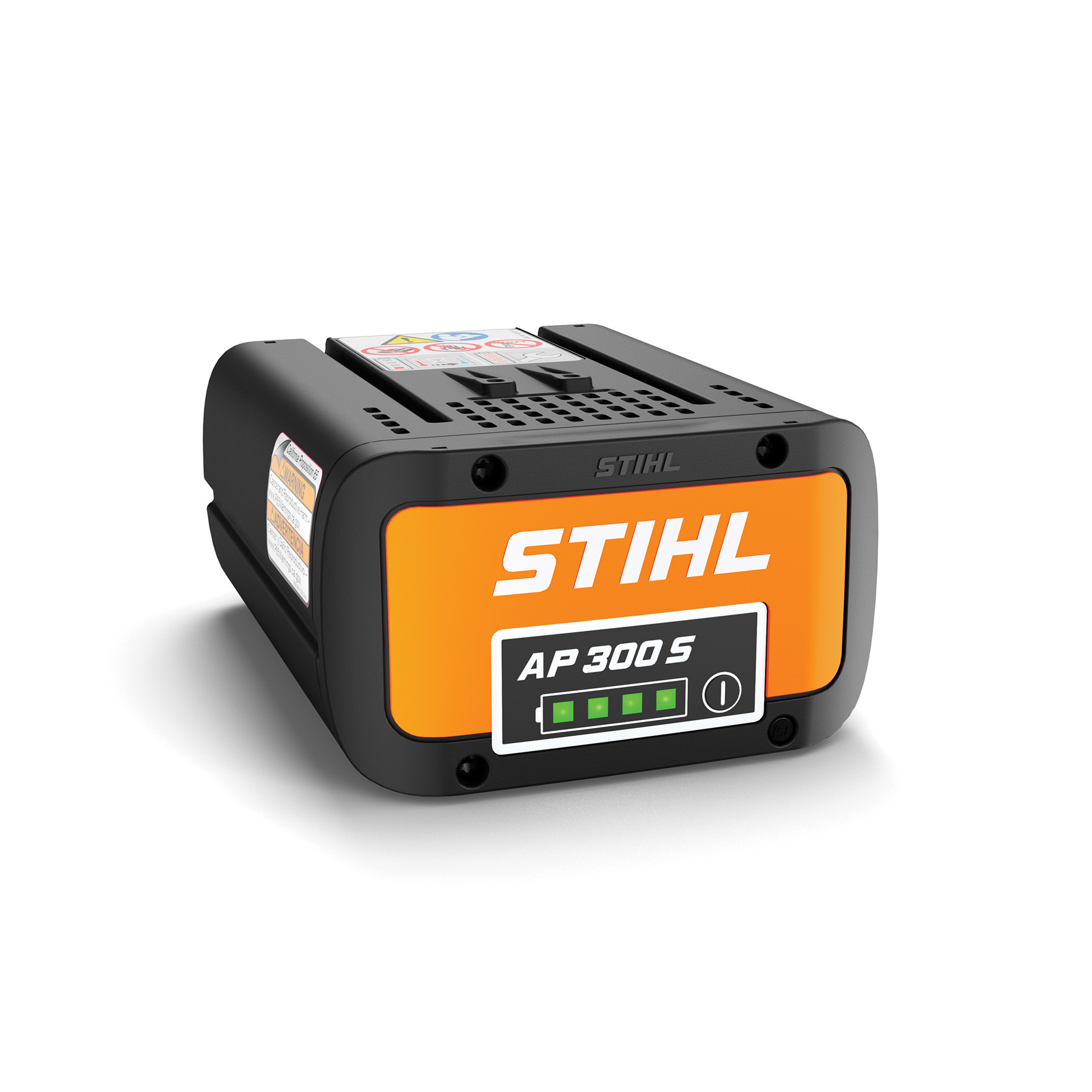 AP 300 S LithiumIon Battery Water Resistant STIHL Battery STIHL USA
