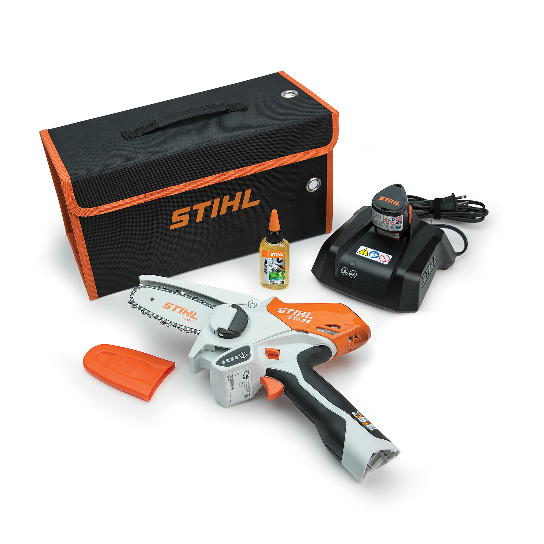 stihl battery trimmer
