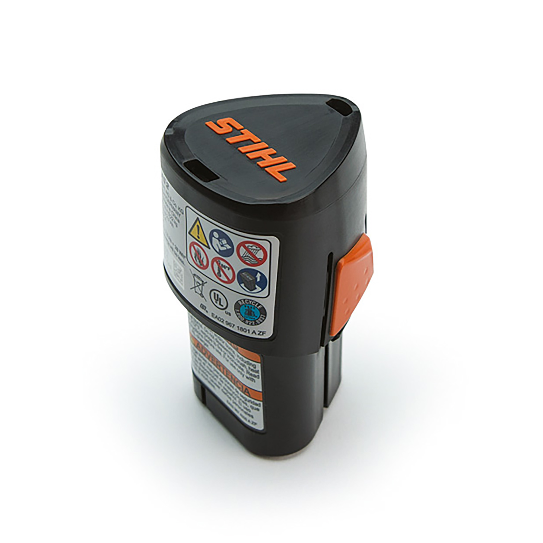 stihl hsa 25 extra battery