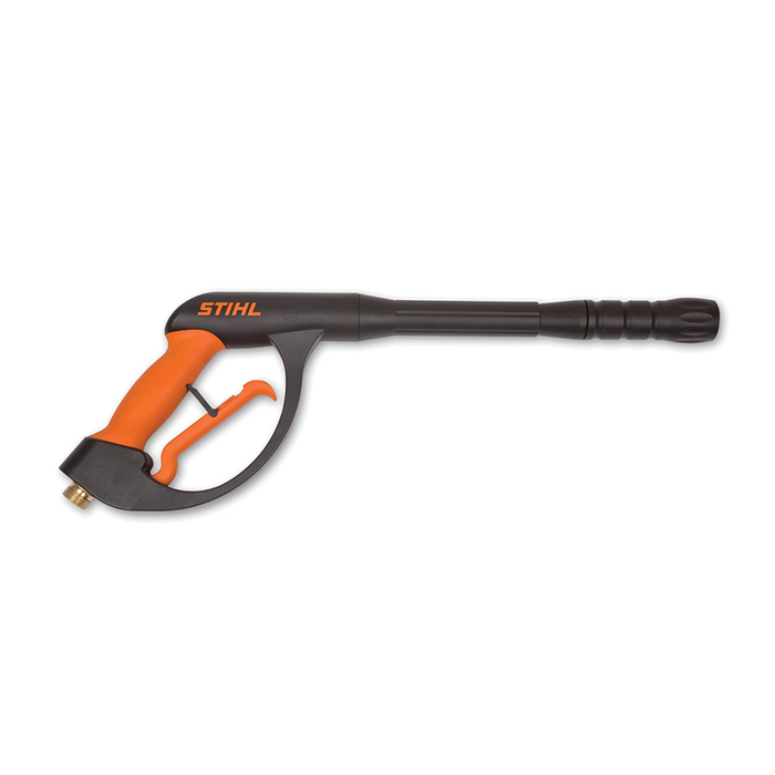 High Pressure Gun Pressure Washers STIHL USA