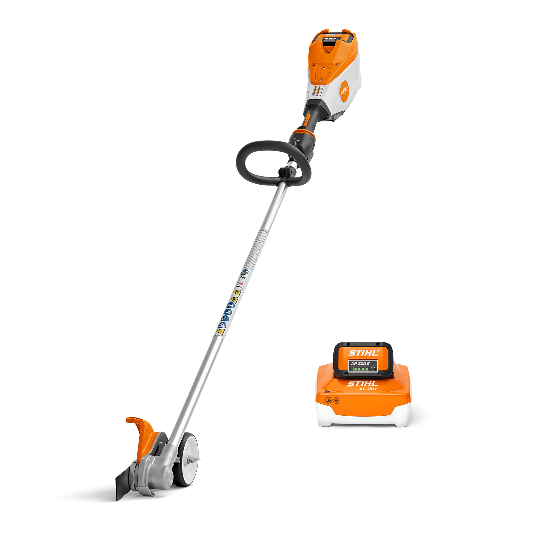 FCA 140 Edgers STIHL USA