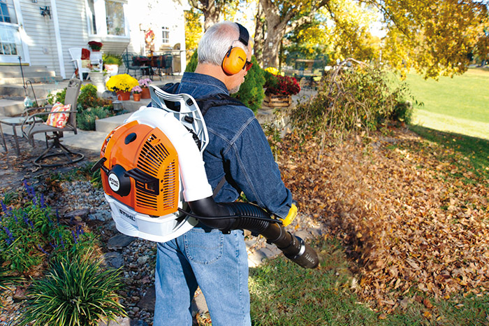 Br 500 Backpack Er Ful Gas Leaf Ers Stihl Usa Br 500