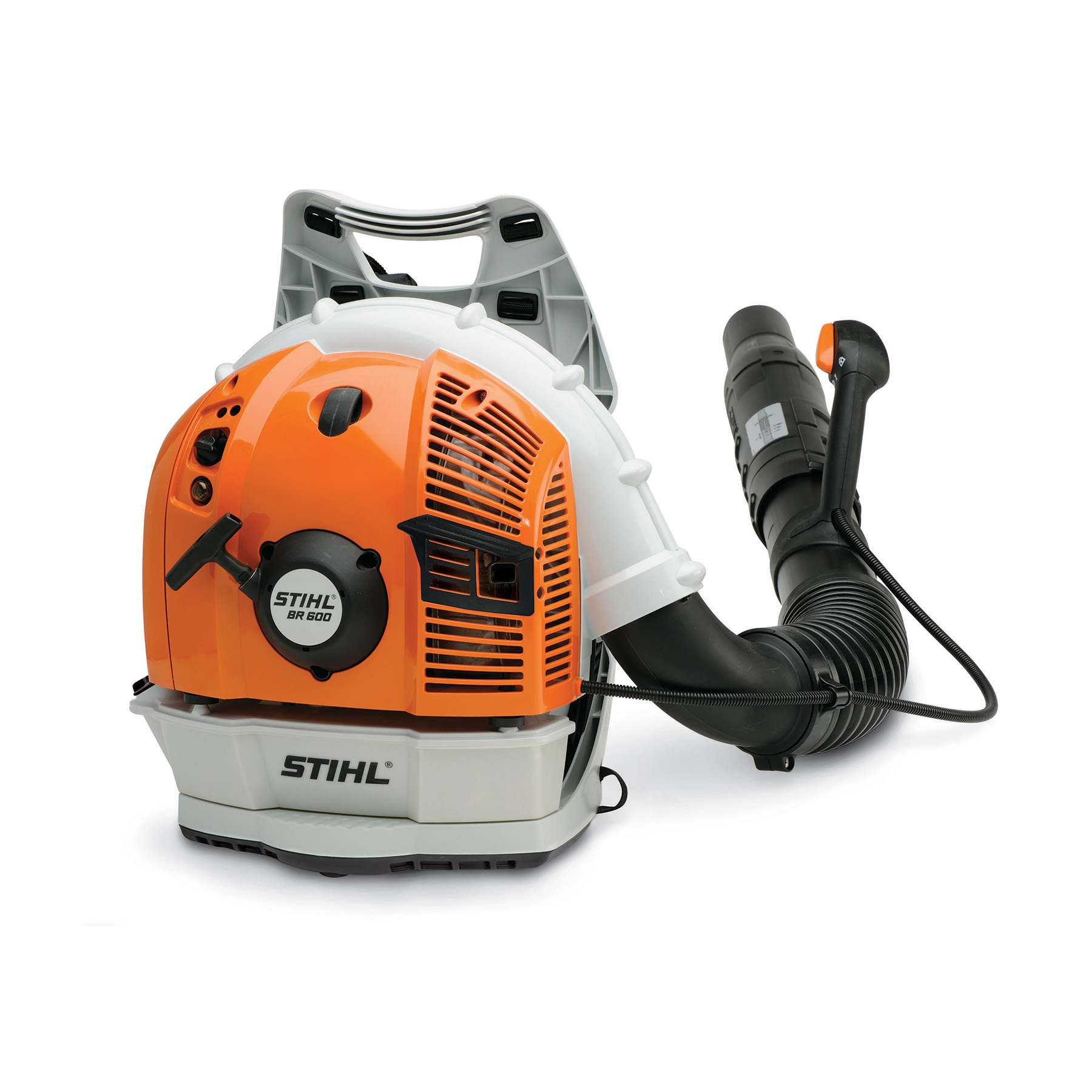 Stihl Br 700 64 8cc Gas Backpack Blower Spec Review
