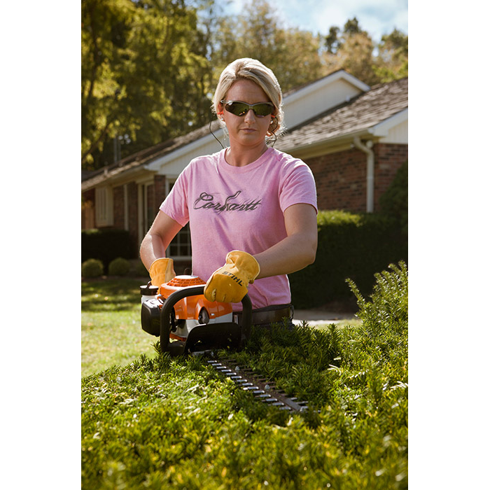 Gas Hedge Trimmer Gas Hedge Trimmer