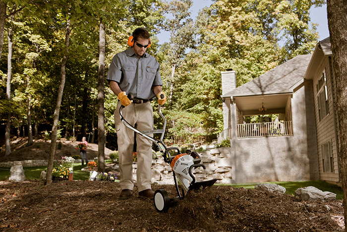 Stihl Mm 55 Yard Boss Occasional Use Care Systems Usa Mm 55 Stihl Yard Boss