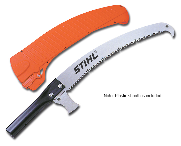 PS 80 Arboriculture Saw Hand Pruning Saws STIHL USA