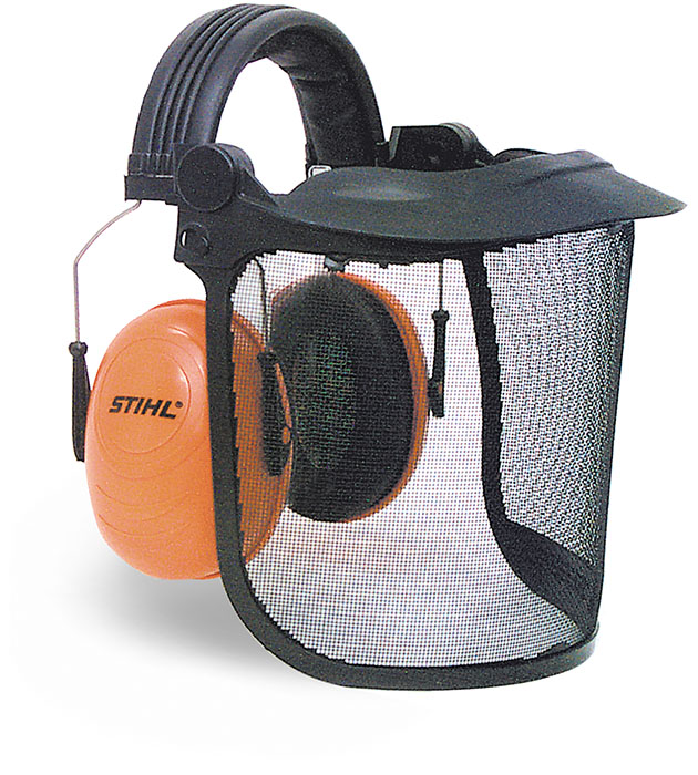 stihl fs91r accessories