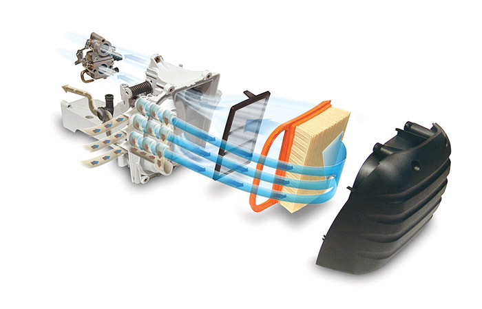 30 Stihl Ts420 Fuel Line Diagram - Wiring Diagram List