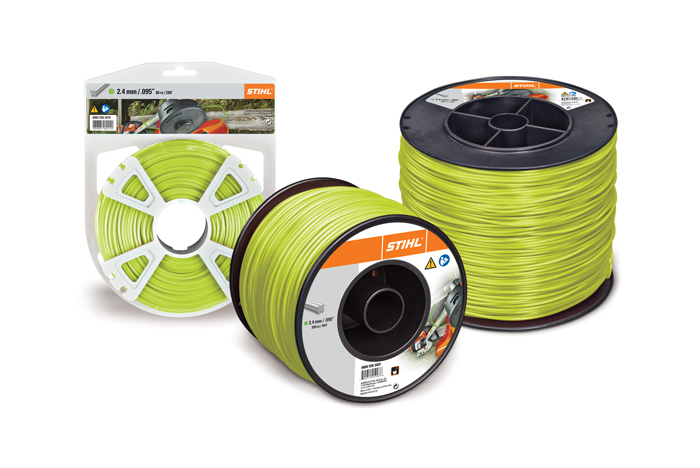 stihl string trimmer