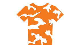 Camo Collection