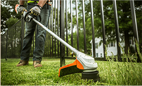 STIHL Landscaper Collection
